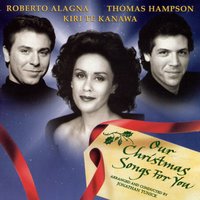 In dulci jubilo (arr. Tunick) - Roberto Alagna