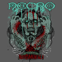 As Deadly As Can Be - Necro