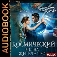Каблукова Екатерина. «Космический вид на жительство». Часть 15 - Екатерина Еремкина