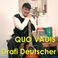 Es muss nicht immer Rock'n Roll sein - Drafi Deutscher