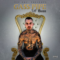 Grind Hard - Gass-Pipe