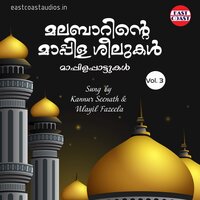 Kathathil Nabiyalum - Kannur Seenath & Vilayil Fazeela