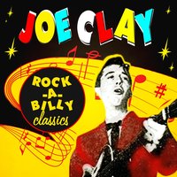 Cracker Jack - Joe Clay