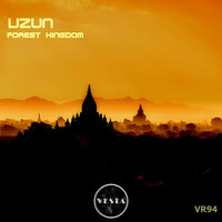 Forest Kingdom - Uzun