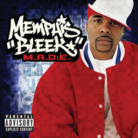 Everything's A Go - Memphis Bleek & Jay-Z