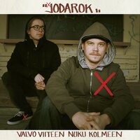 Matukkapoika - Jodarok