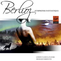 Symphonie fantastique Op. 14: II.      Un bal - London Classical Players & Sir Roger Norrington & Гектор Берлиоз