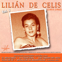 Mimosa (Cuplé) - Lilian De Celis