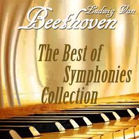 Symphony No. 2 in D Major, Op. 36: II. Larghetto - Orchestre du Concertgebouw d'Amsterdam & Ludwig van Beethoven