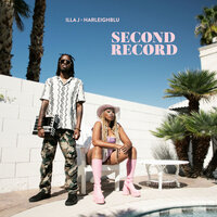 Thank You - Illa J & Harleighblu