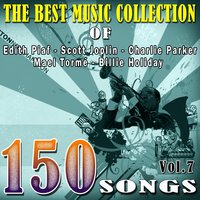 Central Avenue Breakdown - Nat King Cole Trio & Lionel Hampton