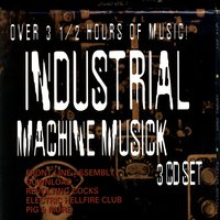 To The Hilt - Die Krupps