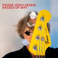 The Last Town - Pierre Vervloesem