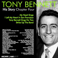 Anything Goes - Tony Bennett & Count Basie & His Orchestra