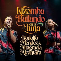 Rodamos al Ritmo Sin un Adiós - Rodolfo Méndez & Altagracia Alcântara