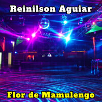 Pra Frente - Reinilson aguiar