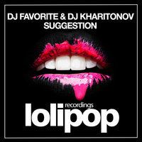 Reach The Sky - DJ Favorite & DJ Kharitonov