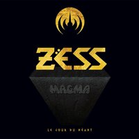 Zï Ïss Wöss Stëhëm - Magma
