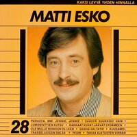 Lolita - Matti Esko