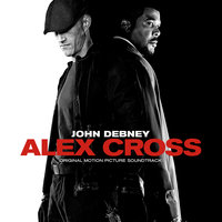 Alex Walks to House - John Debney