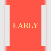 Early - Amoskiii