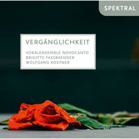 In horam mortis - Brigitte Fassbaender