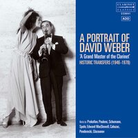 The Seasons, Op. 67: Spring (Fragment) - David Weber & Александр Константинович Глазунов