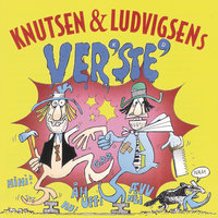 Sjørøverkaptein Knutsen - Knutsen & Ludvigsen