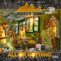 Like a Stripper - Double H-Town & Quinn & T-Wayne