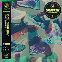 Dad Shoes - coldbrew