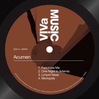 Fascinate Me - Acumen
