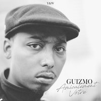 Mon CV - Guizmo