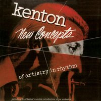 My Lady - Stan Kenton & Don Bagley