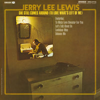 Let's Talk About Us - Jerry Lee Lewis