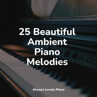 Earthly Autumn Slumber - Chilout Piano Lounge & Piano Music for Exam Study & Classical New Age Piano Music