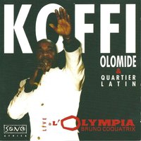 Micko - Koffi Olomide & Quartier Latin