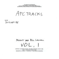 Victory Is Certain - A.P.C. Band & Jean Touitou