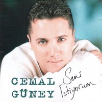 Aşıksın - Cemal Güney