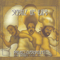 Hot Bananas - Scienz of Life & U George