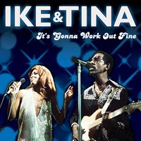 All I Could Do Is Cry - Tina Turner & Ike & Tina Turner & Ike Turner