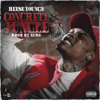 Concrete Jungle - Reese Youngn