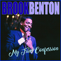 Kiddio - Brook Benton