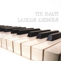 Es neesmu neprātīgs - Lauris Reiniks