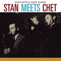 Crazy Rhythm - Stan Getz & Chet Baker & Russ Freeman & Shelly Manne