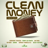 Hear di Pree - Kiprich & Danielle D.I.