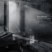 Gorrión - Dino Saluzzi
