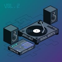 Hey Babe - Jonny Wolf