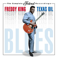 Wash Out - Freddie King