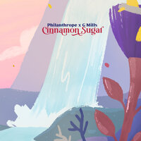 Cinnamon Sugar - Philanthrope & G Mills