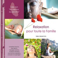Serenite estivale - Gilles Diederichs